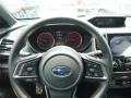Crystal Black Silica - Impreza 2.0i Sport 4-Door Photo No. 20