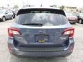 2017 Twilight Blue Metallic Subaru Outback 2.5i Limited  photo #9