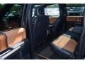 2017 Shadow Black Ford F150 Limited SuperCrew 4x4  photo #11