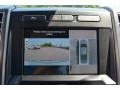 2017 Shadow Black Ford F150 Limited SuperCrew 4x4  photo #17