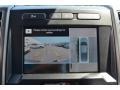 2017 Shadow Black Ford F150 Limited SuperCrew 4x4  photo #18