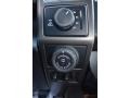 2017 Shadow Black Ford F150 Limited SuperCrew 4x4  photo #22