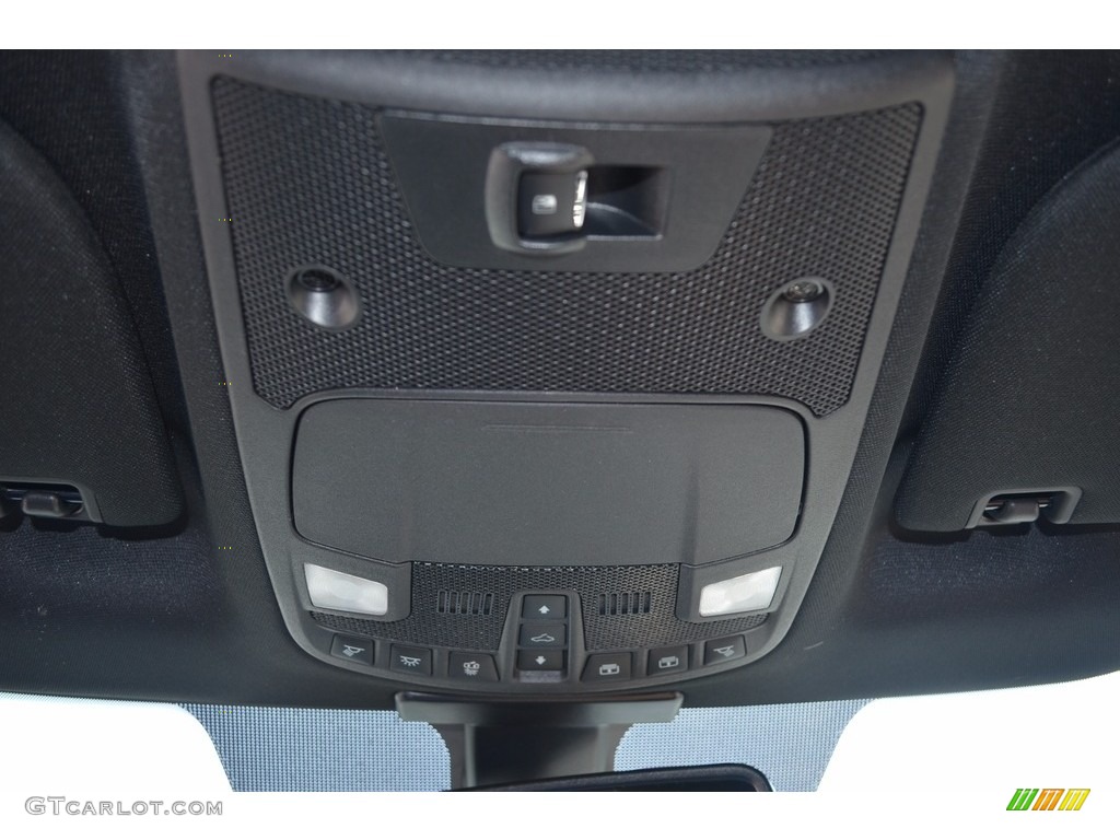 2017 F150 Limited SuperCrew 4x4 - Shadow Black / Limited Black/Mojave photo #24