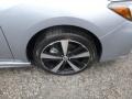 Ice Silver Metallic - Impreza 2.0i Sport 5-Door Photo No. 2