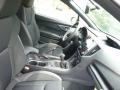 Ice Silver Metallic - Impreza 2.0i Sport 5-Door Photo No. 4