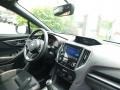 Ice Silver Metallic - Impreza 2.0i Sport 5-Door Photo No. 5