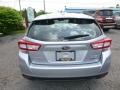 Ice Silver Metallic - Impreza 2.0i Sport 5-Door Photo No. 8