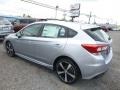 Ice Silver Metallic - Impreza 2.0i Sport 5-Door Photo No. 9