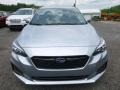 Ice Silver Metallic - Impreza 2.0i Sport 5-Door Photo No. 12