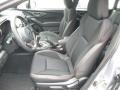 Ice Silver Metallic - Impreza 2.0i Sport 5-Door Photo No. 13