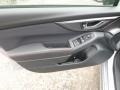 Ice Silver Metallic - Impreza 2.0i Sport 5-Door Photo No. 14