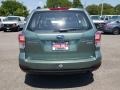 Jasmine Green Metallic - Forester 2.5i Photo No. 5