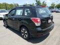 Crystal Black Silica - Forester 2.5i Photo No. 4