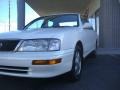 Super White - Avalon XL Photo No. 46