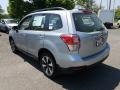 Ice Silver Metallic - Forester 2.5i Photo No. 4