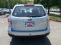 Ice Silver Metallic - Forester 2.5i Photo No. 5