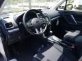 Ice Silver Metallic - Forester 2.5i Photo No. 7