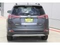 2017 Magnetic Gray Metallic Toyota RAV4 SE  photo #6