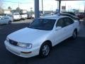 Super White - Avalon XL Photo No. 51