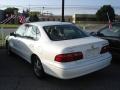 1999 White Diamond Pearl Toyota Avalon XLS  photo #2