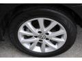 Black - Jetta SE Sedan Photo No. 11