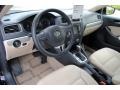 Black - Jetta SE Sedan Photo No. 16