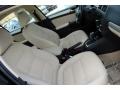 Black - Jetta SE Sedan Photo No. 18