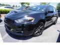 Pitch Black 2016 Dodge Dart SXT Rallye