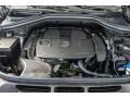 2017 Selenite Grey Metallic Mercedes-Benz GLE 350 4Matic  photo #8