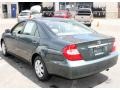 2003 Aspen Green Pearl Toyota Camry LE  photo #7