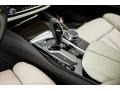 2017 Mineral White Metallic BMW 5 Series 540i Sedan  photo #7