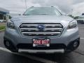 2017 Ice Silver Metallic Subaru Outback 3.6R Limited  photo #2