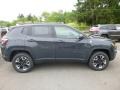 Rhino - Compass Trailhawk 4x4 Photo No. 6