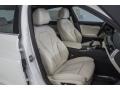 2017 Mineral White Metallic BMW 5 Series 530i Sedan  photo #2