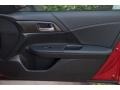 2016 San Marino Red Honda Accord Sport Sedan  photo #24