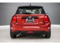 Blazing Red Metallic - Hardtop Cooper 2 Door Photo No. 4