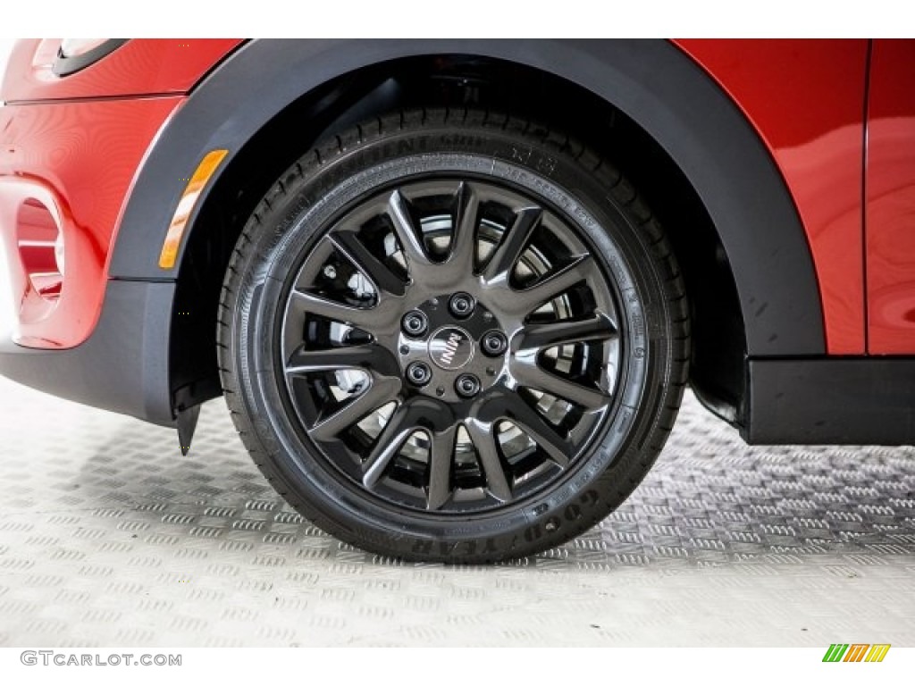 2017 Mini Hardtop Cooper 2 Door Wheel Photo #120593930