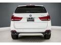 2017 Alpine White BMW X5 xDrive35i  photo #4