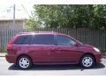 Salsa Red Pearl - Sienna XLE Photo No. 1
