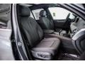 Space Gray Metallic - X5 sDrive35i Photo No. 2