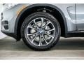 Space Gray Metallic - X5 sDrive35i Photo No. 9