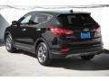 2016 Twilight Black Hyundai Santa Fe Sport   photo #2