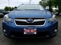 Quartz Blue Pearl - Crosstrek 2.0i Premium Photo No. 2
