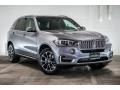 Space Gray Metallic - X5 sDrive35i Photo No. 12