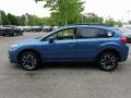 Quartz Blue Pearl - Crosstrek 2.0i Premium Photo No. 3
