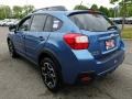 Quartz Blue Pearl - Crosstrek 2.0i Premium Photo No. 4