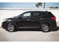 Twilight Black - Santa Fe Sport  Photo No. 8