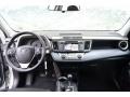 Classic Silver Metallic - RAV4 XLE AWD Photo No. 13