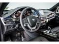2017 Atlas Cedar Metallic BMW X5 xDrive35d  photo #5