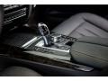 2017 Atlas Cedar Metallic BMW X5 xDrive35d  photo #7